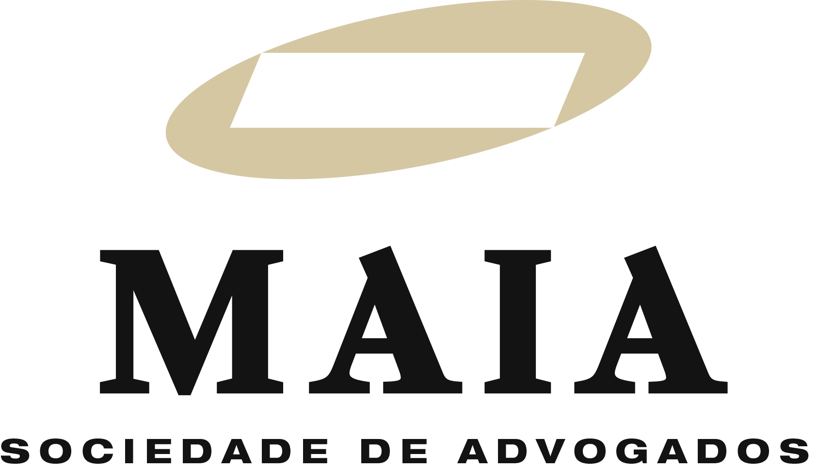 Logo Maia Sociedade de Advogados